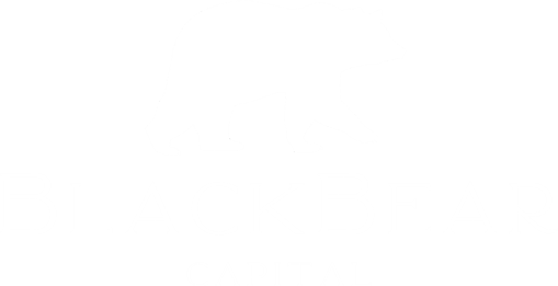 BlackBear Logo